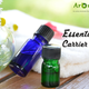 Illustration for article titled The Best Carrier Oils For Natural Essential Oils